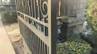 Local Gate Repairs Bee Cave, TX: Garage Tec Automatic Gates & Garage Door Repair