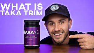 What Is TAKA Trim? Globallee Product Review