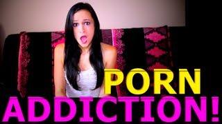 Addicted To Porn?
