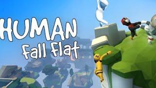 How Humans Fall Flat #Razerstreamer