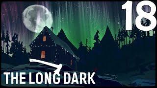 The Long Dark: "Новая локация: "Семейная ферма старого Спенса" - 18 [Одинокая топь]