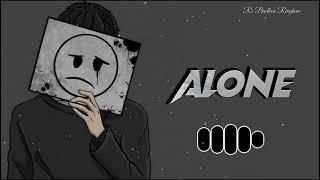 Alone ringtone | viral bgm rinvtone | sad ringtone | Best Ringtone download | english ringtone |