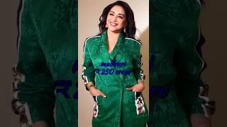 Rich & Famous Actress OF 90 's' Bollywood #kajol #bollywood #karishmakapoor #juhichawla #madhuri