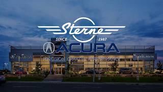 Sterne Acura Dealership