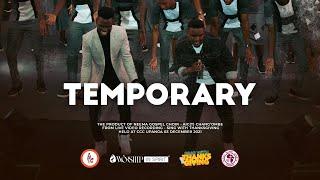 Neema Gospel Choir - Temporary