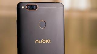 Nubia Z17 Mini: ZTE, был ли смысл?