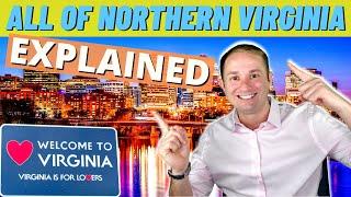 12 Things You Must Know Before Moving to Northern Virginia [2022]