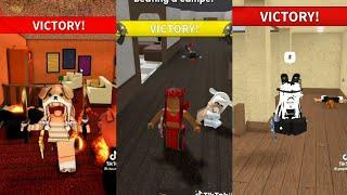 Мм2 ТикТок Сборник - mm2 TikTok Compilation Roblox #3