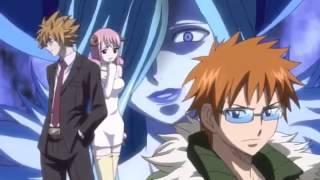 [AMV] Fairy Tail - Freaks