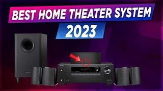 Onkyo HT-S3900  Top 5 Best Speakers for Your Home Theater System in 2023 