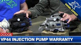 VP44 Pump Warranties (Explained) | Which Pump is Best For My Truck?