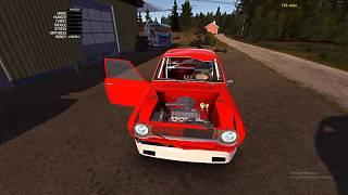 my summer car bass test