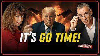 Israel UNLEASHES on Iran, will Trump join? | Israel Undiplomatic