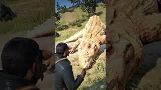 E.525 Simulate stunning survival skills #shorts #viral