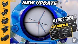 UPDATE 3.5 Best sensitivity settings  for All Devices Android iOS gyroscope non gyro