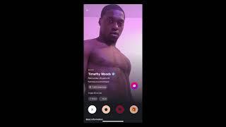 ‍️ Username: “Tim55” on the KENDRA G SINGLES dating app!