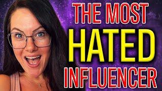 The MOST HATED Influencer on the Internet: Kelsey Rhae