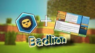 Лучший Badlion Client без ЛИЦЕНЗИИ на TLauncher | ЛУЧШИЙ СПОСОБ!