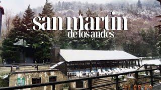 San Martin de los Andes 2024