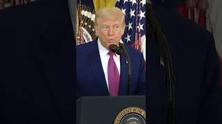 Trump Says He Won't Fire Powell But Demands Rate Cut