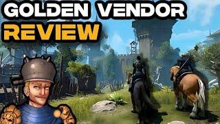 ESO Golden Vendor Review Best Monster Set (F2P) Amazing Heavy Attack Sets and More