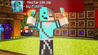 ItzNectar 10,000 Subs Texture Pack Release