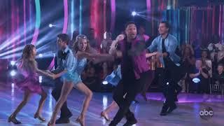 Opening Number - Dancing With The Stars Juniors (DWTS Juniors) Episode 6