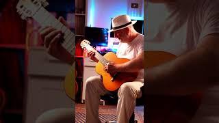 Blue Spanish Eyes (Acoustic)