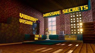 Vibrant Visuals Got a Massive Secret Update Before Release