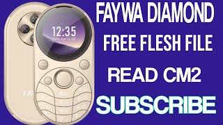 Faywa diamond free flesh file / keypaid mobile flesh file download