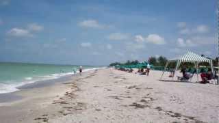 The Beach at Tween Waters Inn