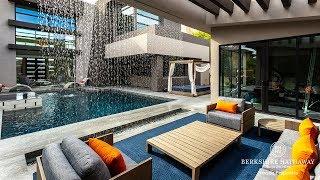 Modern Luxury Home | 64 Wildwing | The Ridges | Las Vegas