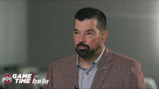 'It all leads to this': Ryan Day talks stakes, team strength ahead of Michigan game