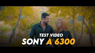 Sony a 6300 Video Quality Test || Tech Media