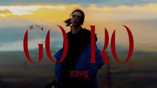 Yakki - GoPro (Official Video)