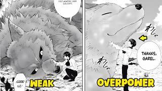 HUMILIATED with a USELESS SKILL, he TAMES a LEGENDARY BEAST and SHOCKS THE KINGDOM!