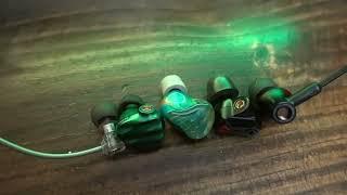 Whizzer BS1 – Balanced/Warm Sound With One Flaw
