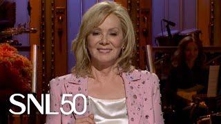 Jean Smart Monologue - SNL