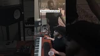 This Is What Pure Talent Looks Like