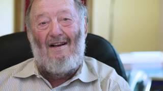 Stanford Department of Medicine Translational Investigator Program Spotlight with Dr. Irv Weissman