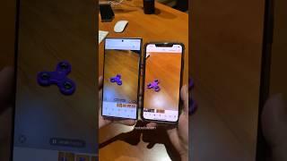 Samsung Galaxy S24 Ultra vs iPhone: Slow Motion Video Comparison