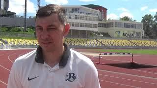 Руслан Галяутдинов о предстоящем отпуске