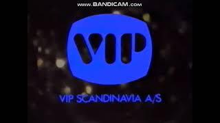 VIP Scandinavia A/S (1983)