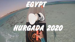 КАЙТСЕРФИНГ ЕГИПЕТ, ХУРГАДА 2020