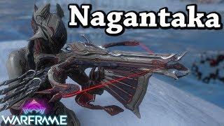 Warframe | Nagantaka (2 Forma Build)