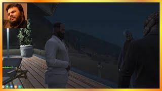 4HEAD Reacts To a Video Made By His Viewer | NoPixel 4.0 GTA RP