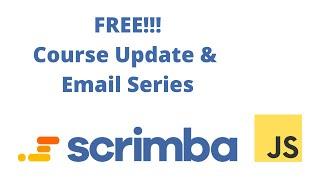 2 Free JavaScript Course / Series on Scrimba with JavaScript Engineer Dylan Israel