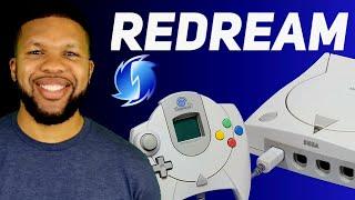 Redream Dreamcast Emulator Setup Guide