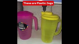 ALL TYPES OF JUGS AVAILABLE AT AFFORDABLE PRICE IN KAMUKUNJI|| UKWALA ROAD  at BESTNINE SUPERMARKET