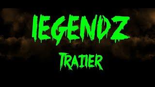 LegendZ Trailer | Трейлер проекта LegendZ Decimation | Official